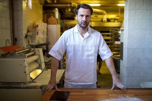 tour guide remark at challah factory