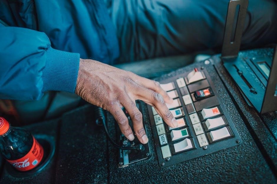 lippert ground control 3.0 manual