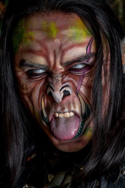 pathfinder we be goblins pdf